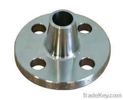 Weld Neck Flange