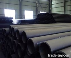 HOT!!! Carbon Seamless Steel Pipe