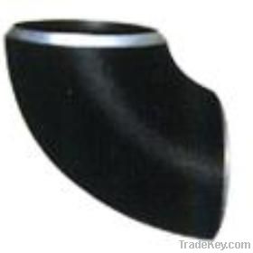 seamless steel elbow