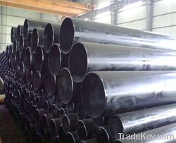 HOT!!!  Steel Pipe Supplier