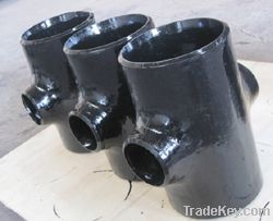 Carbon Steel Pipe Fitting