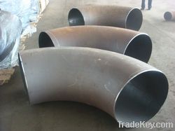 Carbon steel 90 degree elbow