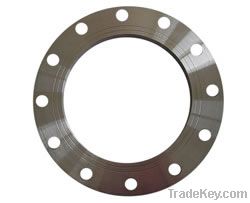 Carbon steel flange