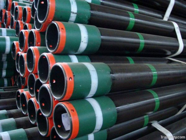 Casing pipe