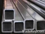 square steel pipes