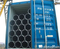 Carbon Seamless Steel Pipes