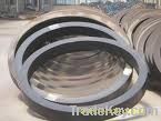 carbon steel RF flange