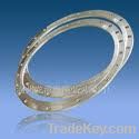 carbon steel RF flange