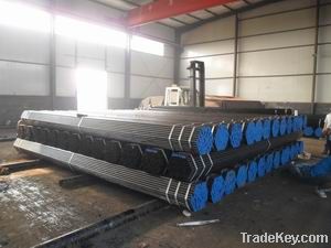 carbon steel seamless pipe