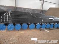 carbon steel seamless pipe