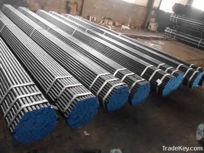 carbon steel seamless erw pipe