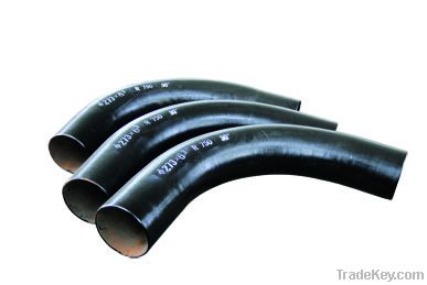 Carbon Stell Pipe Elbow