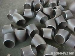 Carbon steel elbow45D