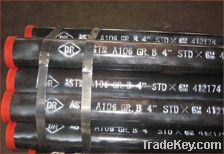 ASTM A106 pipes