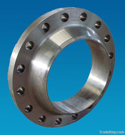 Welded Neck Flange