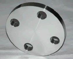 Plate Weld Flange