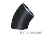 Carbon Steel Pipe Elbows