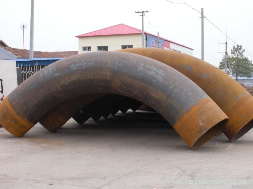 bend pipe