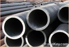 zinc coated 6mm steel tube