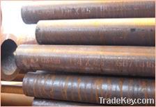 zinc coated 6mm steel tube