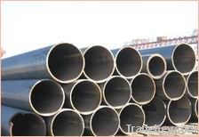 seamless line pipe