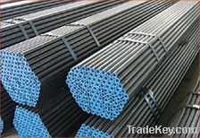 steel pipes