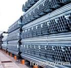 galvanized steel pipe