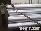 galvanized seamless steel pipe