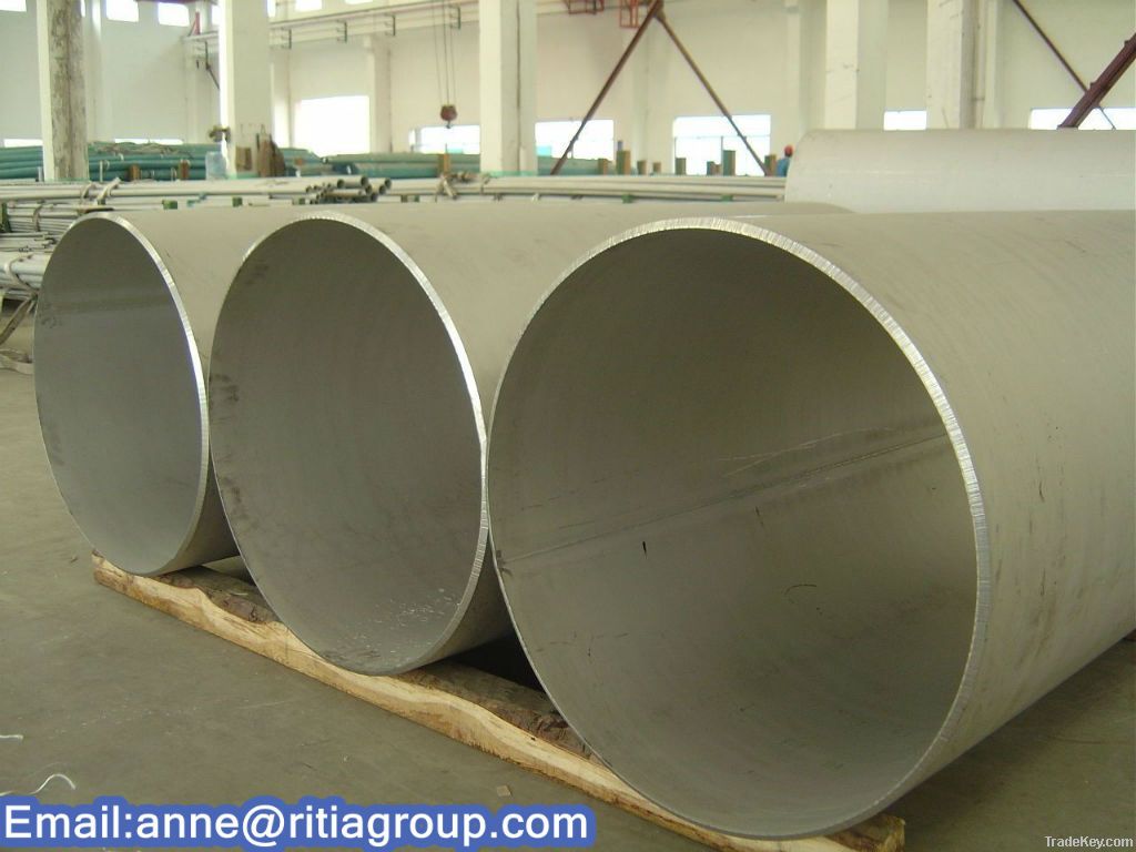 hot dipped steel pipe