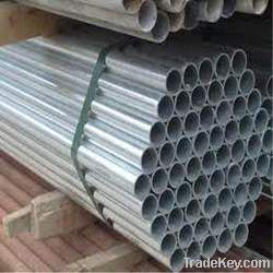 galvanized steel pipe price