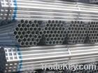 hot galvanized scaffold tube