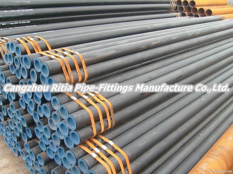 carbon steel conduit pipe