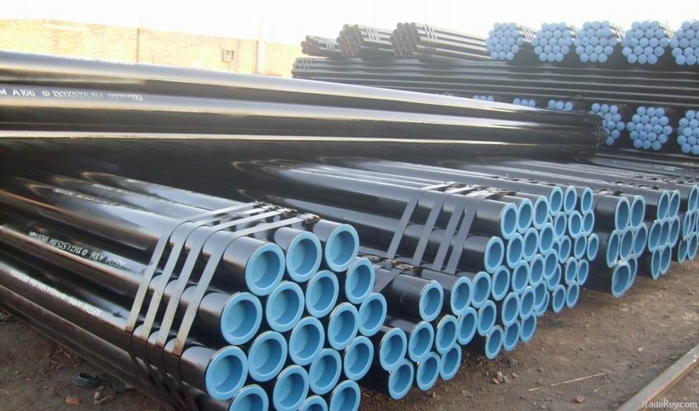 carbon steel conduit pipe