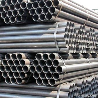 hot deep galvanized steel pipe