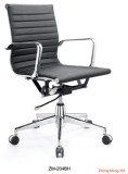 Office Chair (Lowback) (ZM-204BH)