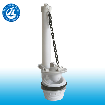 single flush valve T0102