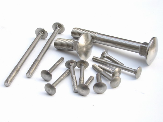 Carriage BOlts