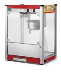 Popcorn Machine