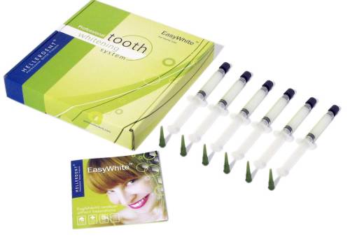 Tooth Whitening Home Use with desens function