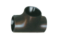 Tee(fittings, Equal Tee, Oil Equipments)