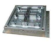 plastic injection mold