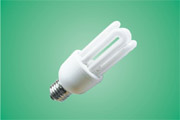 4U Energy Saving Lamp (LS-4U)