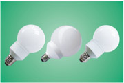 Ball Energy Saving Lamp (LS-B)