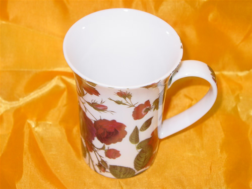 porcelain coffee mugs as promotion gifts