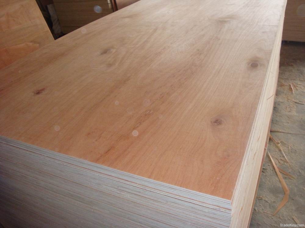 commercial plywood