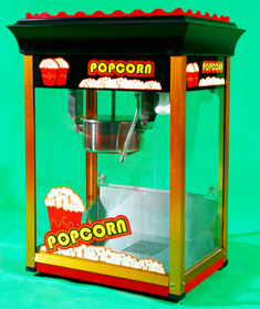 popcorn machine (Desktop)