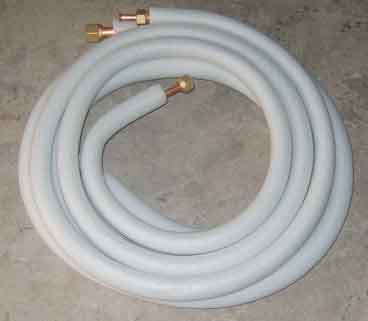 aluminium pipe/aluminium tube