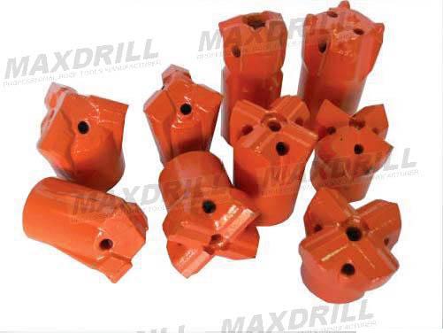 MAXDRILL Taphole Drill Bit