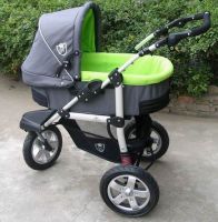 Baby pram, baby stroller, twin stroller