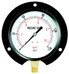 general service  pressure gauge